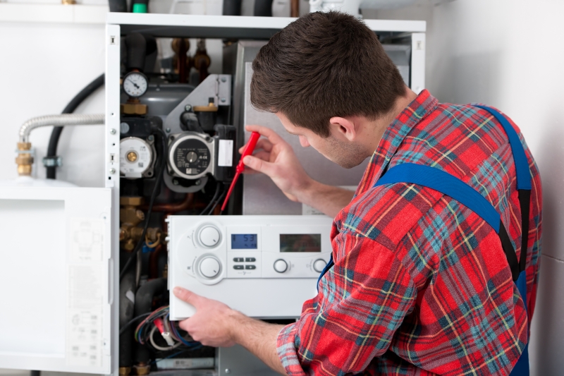 Boiler Repairs Service Uckfield