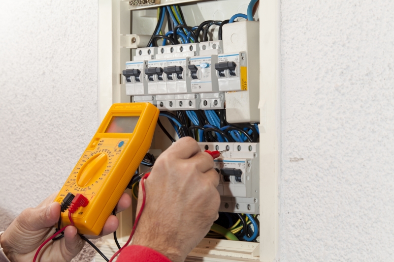 Electricians Uckfield