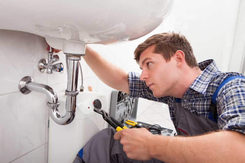 Emergency Plumbers Uckfield