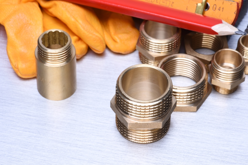 Plumbers in Uckfield