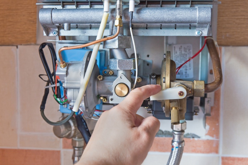 Plumbing Heating Uckfield, Maresfield, Buxted, TN22