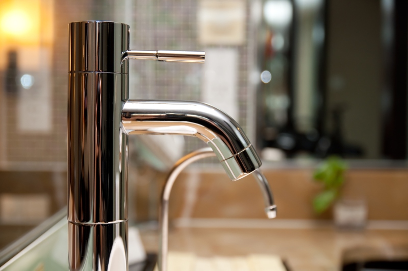 Sink Leaking Uckfield